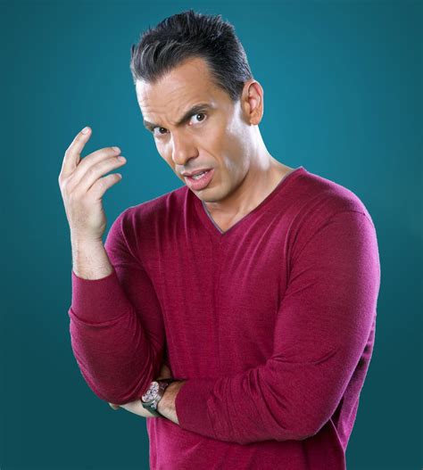 italian comedian sebastian maniscalco